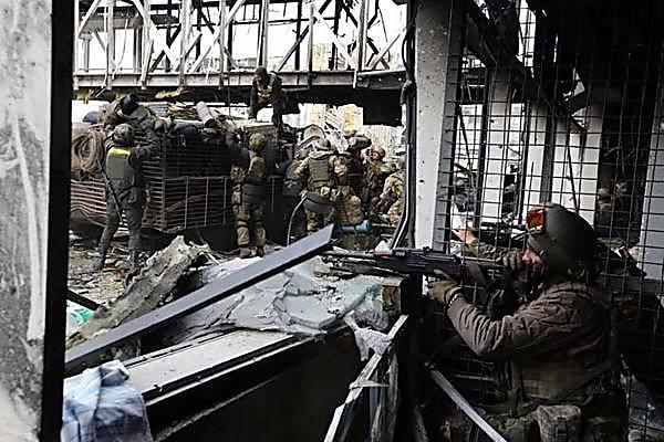 На Вінничині під час вибуху гранати загинув «кіборг» із аеропорту Донецька