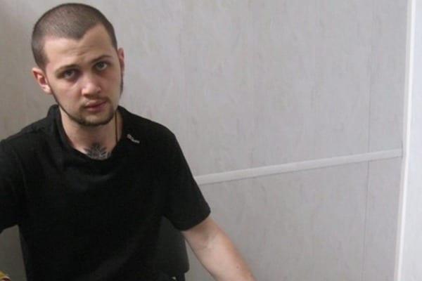 Україна підтвердила громадянство політув’язненого в РФ Афанасьєва