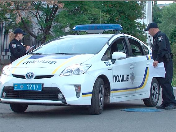 В Одесі затримано 14 провокаторів