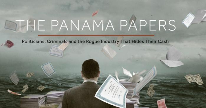 Журналісти опублікували базу даних про компанії з панамських документів