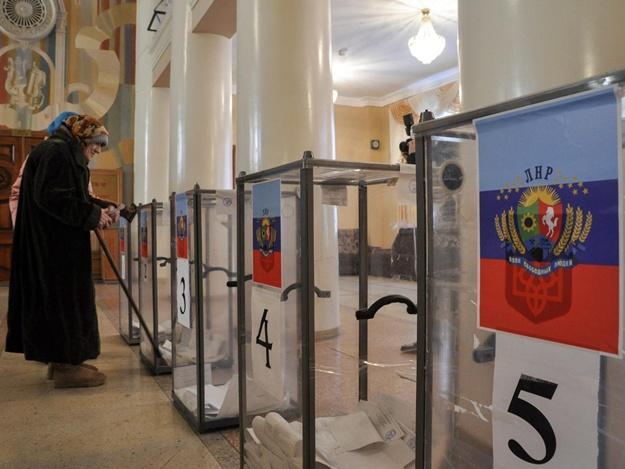 Мэр Золотого сел на два года за организацию сепаратистского референдума