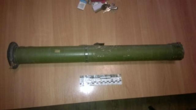 В Одесской области парень угрожал взорвать отделение полиции