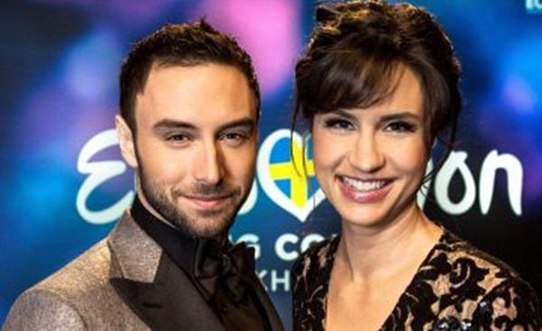 «Євробачення 2016»: букмекери ставлять на Джамалу і Лазарєва (ВІДЕО)