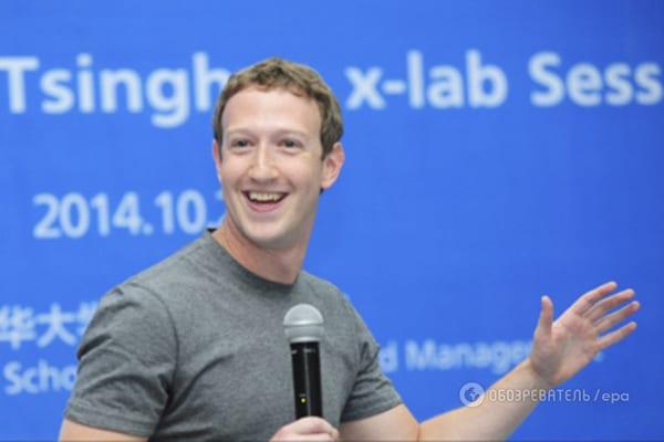 Руководство Facebook уличили в цензуре