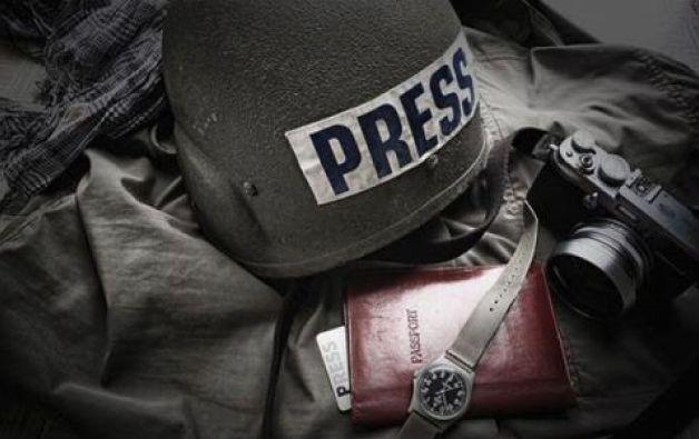 У Києві відкрили справу через публікацію на сайті «Миротворець» особистих даних журналістів
