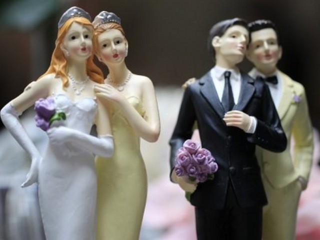 В Італії парламентарі проголосували за узаконення одностатевих шлюбів