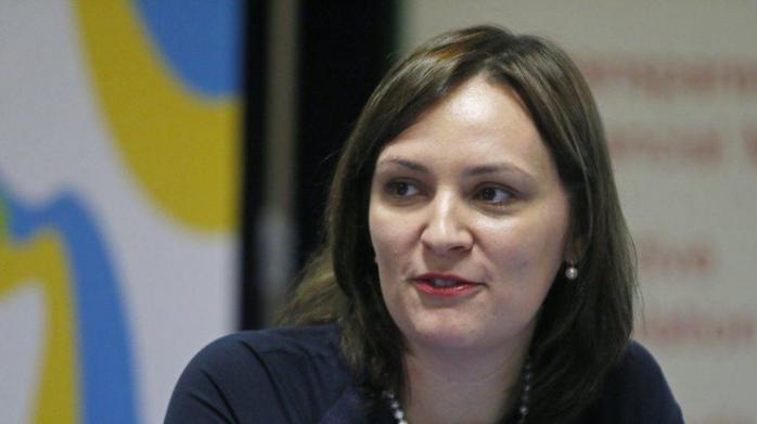 Наглядову раду «Нафтогазу» очолила перший заступник міністра економіки Ковалів