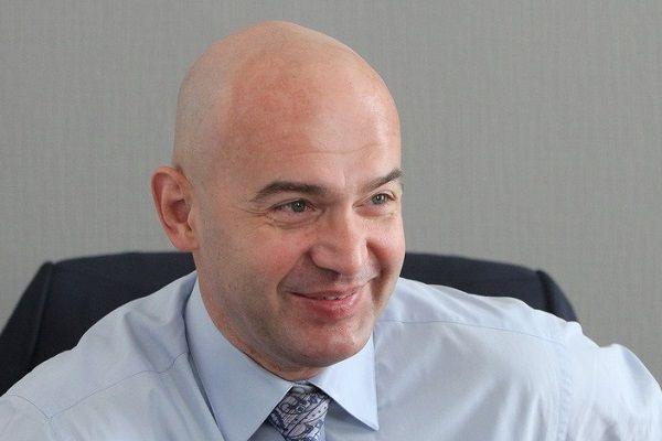 Кононенко восстановлен в должности первого замглавы фракции БПП