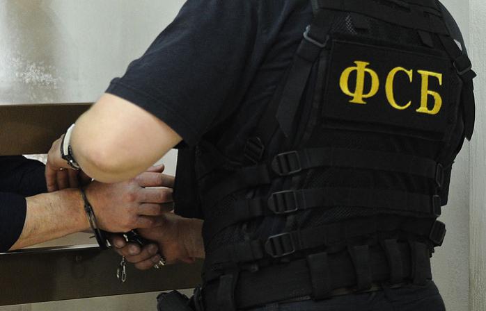 Адвокат: Затриманих у Бахчисараї кримських татар забрали до ФСБ
