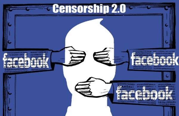 Цензура новостей в Facebook: Цукерберг анонсировал расследование