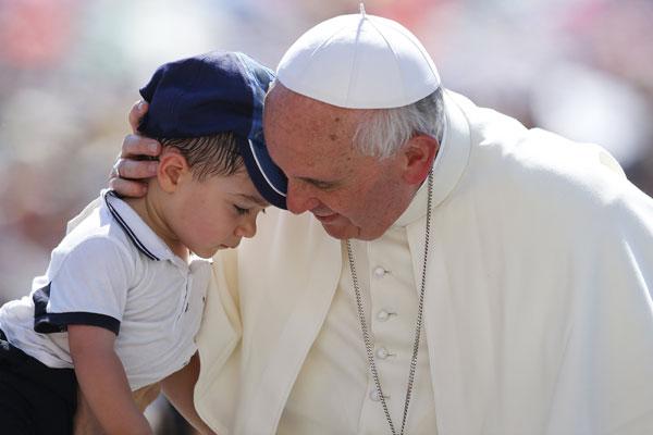 В Аргентині напали на племінника Папи Римського — ЗМІ