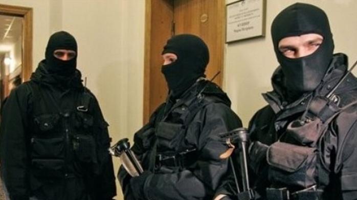 В Украине заговорили о создании финансовой полиции