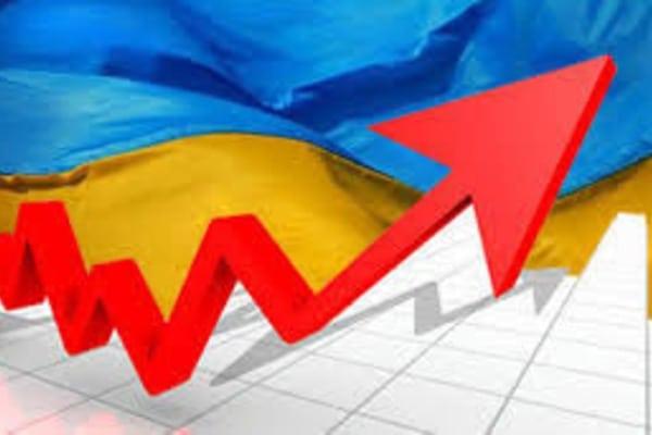 Впервые за два года эксперты прогнозируют рост экономики Украины