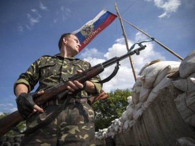 ДНР готує смертельні провокації проти ЗСУ — Тимчук