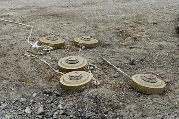 Российские саперы начали минировать подступы ВСУ к Донецку — Тымчук