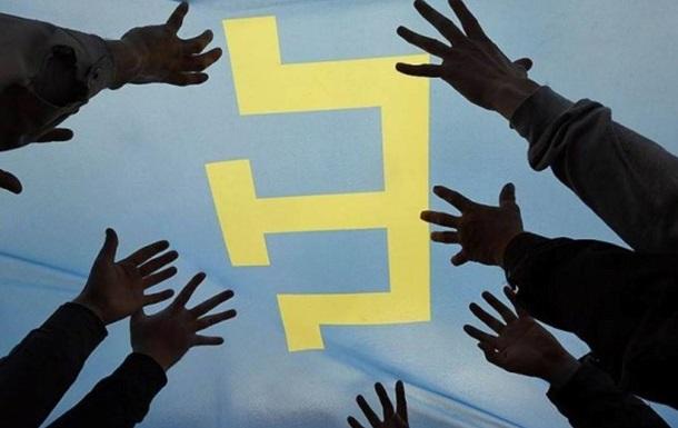 Оккупанты в Крыму запретили мероприятия в память о жертвах геноцида крымских татар