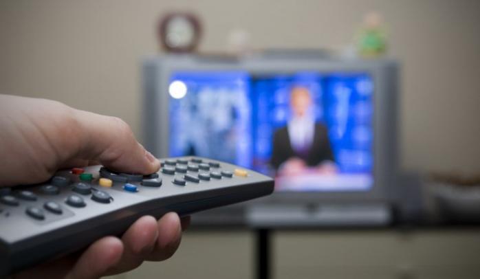 Рада одобрила заполнение западными передачами 70% украинского телеэфира