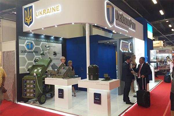 В Україні створили новітній модуль дистанційного управління зброєю