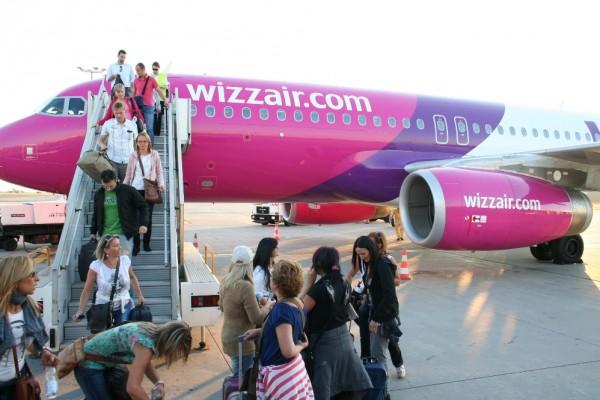 Wizz Air заявила о планах полноценно вернуться в Украину