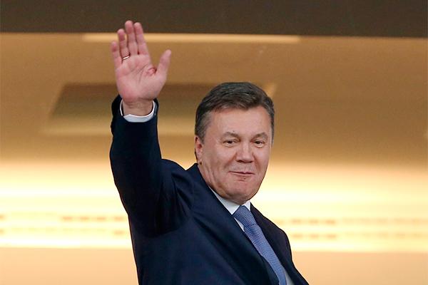 Адвокат: Янукович фигурирует минимум в девяти уголовных делах