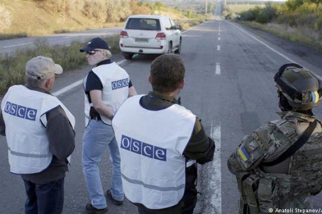 У Києві розслідують пограбування квартири співробітника місії ОБСЄ