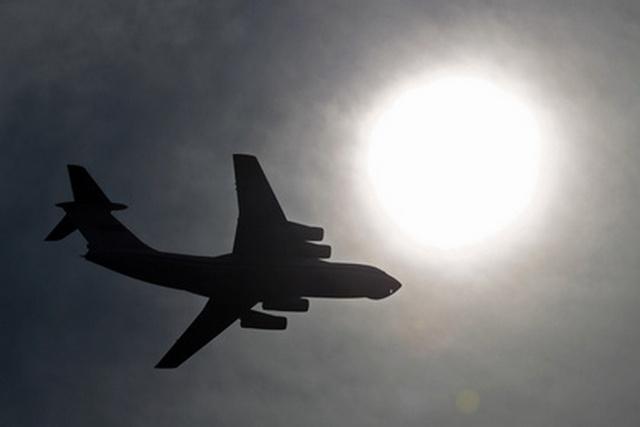 В пропавшем египетском самолете летели граждане 12 стран