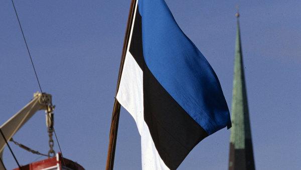 Правительство Эстонии решило снять ограничение на авиаперевозки с Украиной