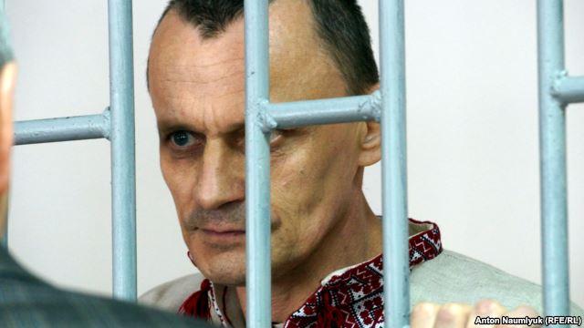 Карпюку и Клыху продлили арест до 27 августа