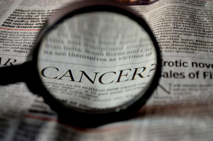 Почему украинцы чаще умирают от рака, чем европейцы