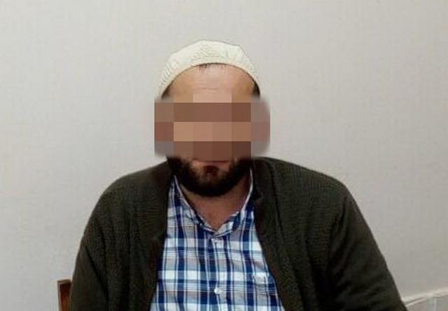В Киеве задержан связанный с «Аль-Каидой» иностранец