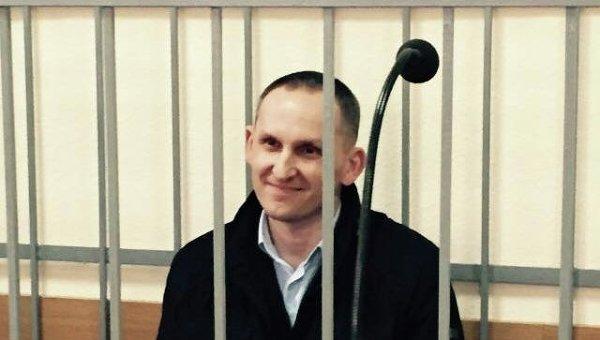 Справу про держзраду стосовно екс-глави вінницької поліції Шевцова закрили