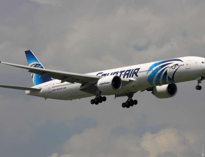 Авиакатастрофа EgyptAir: обломки и вещи пассажиров нашли близ Александрии