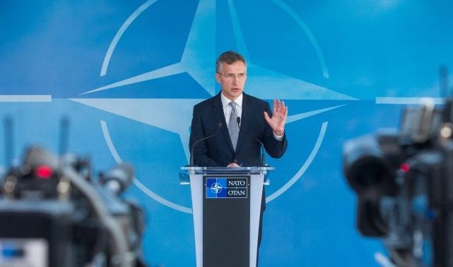 Генсек НАТО назвал страны, которые укрепят восточный фланг альянса