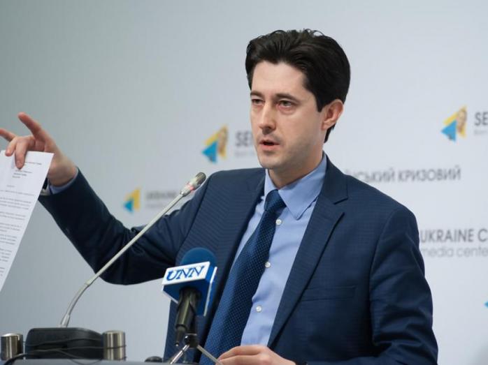 Київський суд зняв арешт з майна екс-заступника голови ГПУ Каська