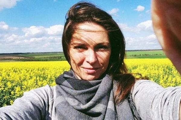 Россиянка Леонова, которую подозревают в терроризме, хочет стать украинкой