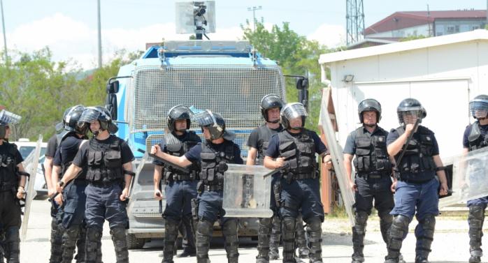 «Нормандська четвірка» підтримала розгортання поліцейської місії ОБСЄ в зоні АТО