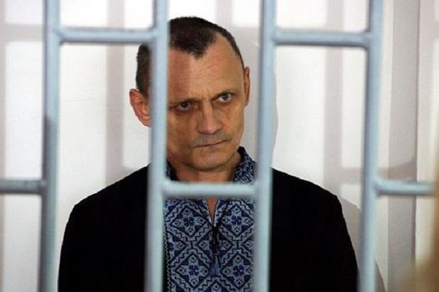 Прокурор РФ просить 22,5 роки ув’язнення для Карпюка і 22 роки для Клиха