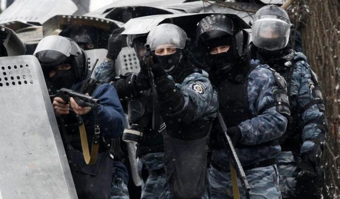 Дело Майдана: все присяжные подали заявления о самоотводе
