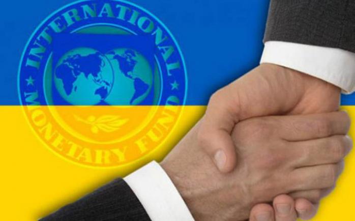 Украина и МВФ достигли согласия по новому меморандуму сотрудничества