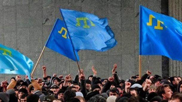 В Крыму пропал член исполкома Всемирного конгресса крымских татар