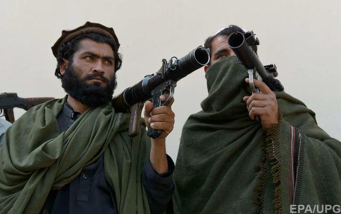 У движения «Талибан» появился новый лидер