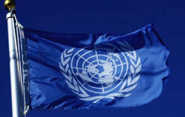 Делегация ООН приостановила визит, поскольку СБУ не дала исследовать места тайного содержания людей