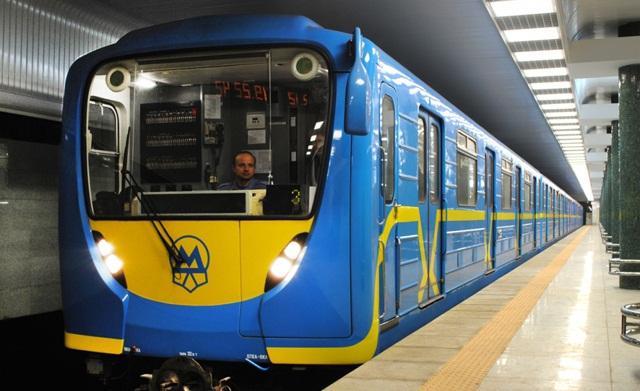 Суд встал на сторону киевского метро в споре с российскими кредиторами