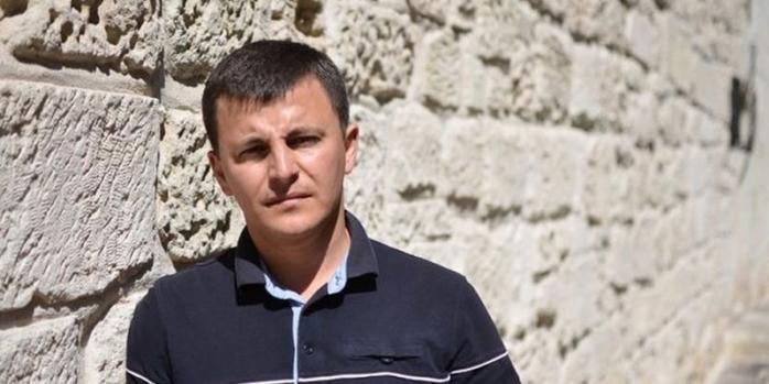 Прокуратура АР Крым расследует факт исчезновения члена Меджлиса в Бахчисарае