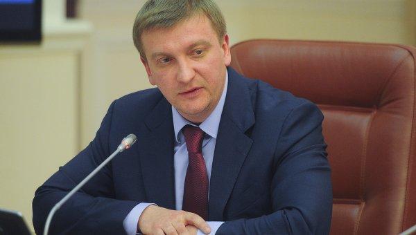 Міністр юстиції анонсував створення Вищого антикорупційного суду