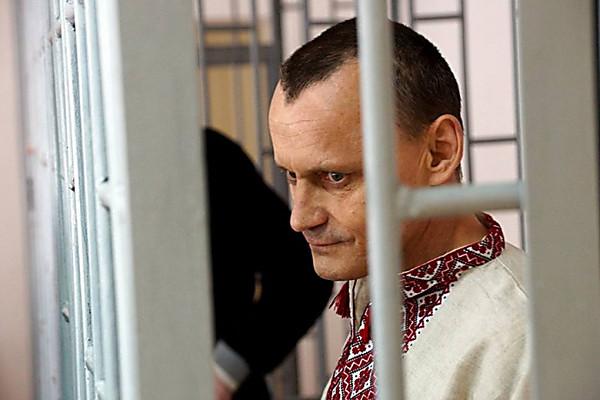 Осужденные в Чечне украинцы Карпюк и Клых подают апелляцию