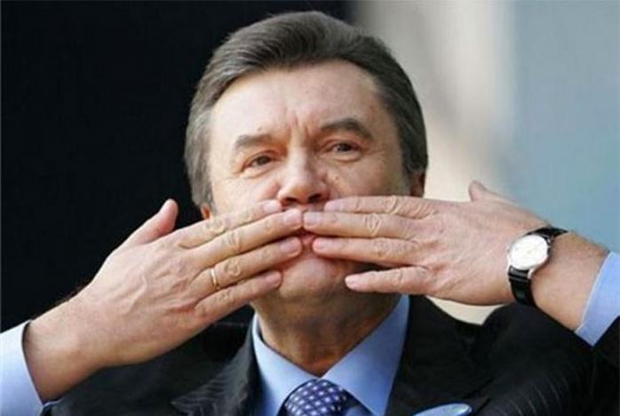 В Генпрокуратуре уже год врут об уголовном преследовании Януковича