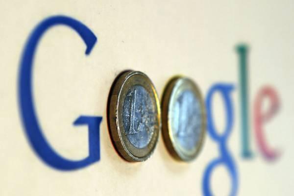 Франція вимагає від Google сплатити всі податки