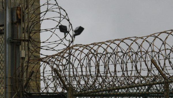 Мін’юст підтвердив готовність забрати українських в’язнів з окупованого Криму
