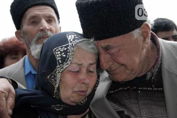 Прокуратура відкрила кримінальні справи щодо обшуків і затримання кримських татар